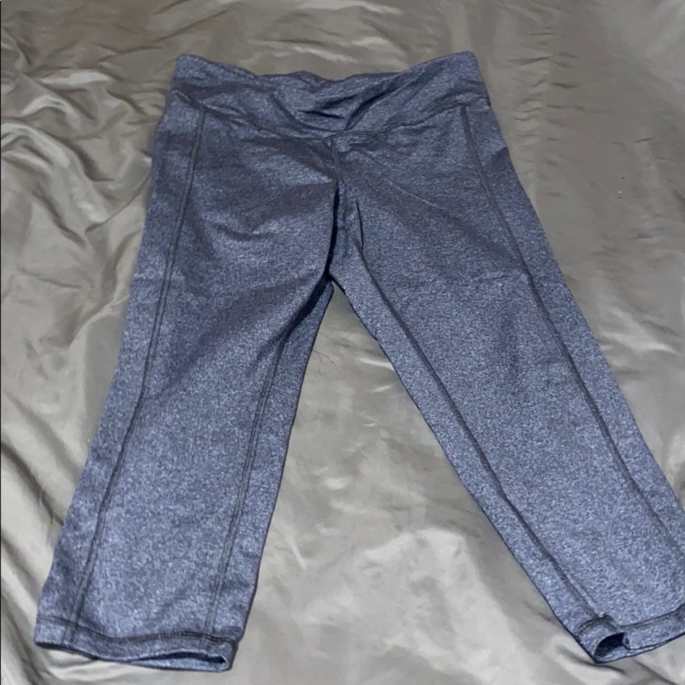old navy active leggings M